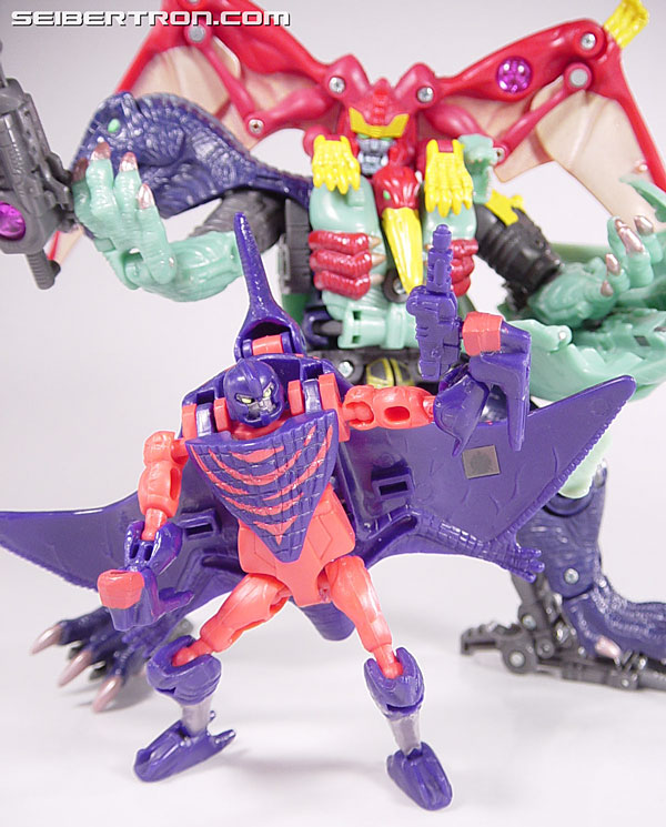 Transformers Beast Wars Neo Hydra (Image #68 of 73)