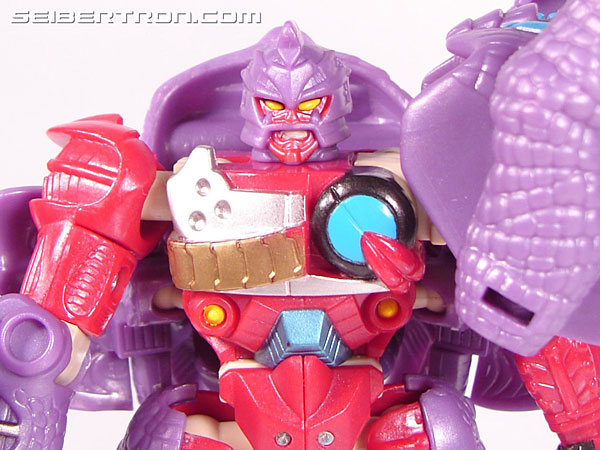 Transformers Beast Wars Neo Killerpunch Toy Gallery (Image #56 of 112)