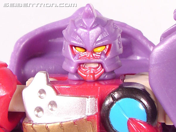 Beast Wars Neo Killerpunch gallery