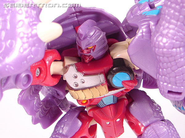 Transformers Beast Wars Neo Killerpunch Toy Gallery (Image #87 of 112)