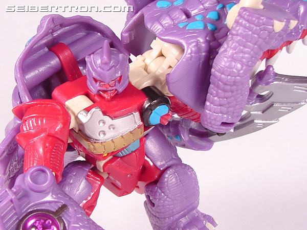 Transformers Beast Wars Neo Killerpunch Toy Gallery (Image #96 of 112)