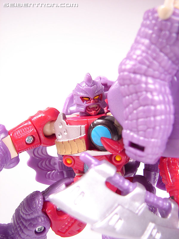 Transformers Beast Wars Neo Killerpunch Toy Gallery (Image #103 of 112)