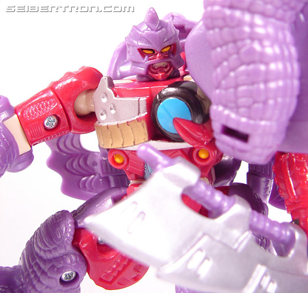 Transformers Beast Wars Neo Killerpunch Toy Gallery (Image #104 of 112)