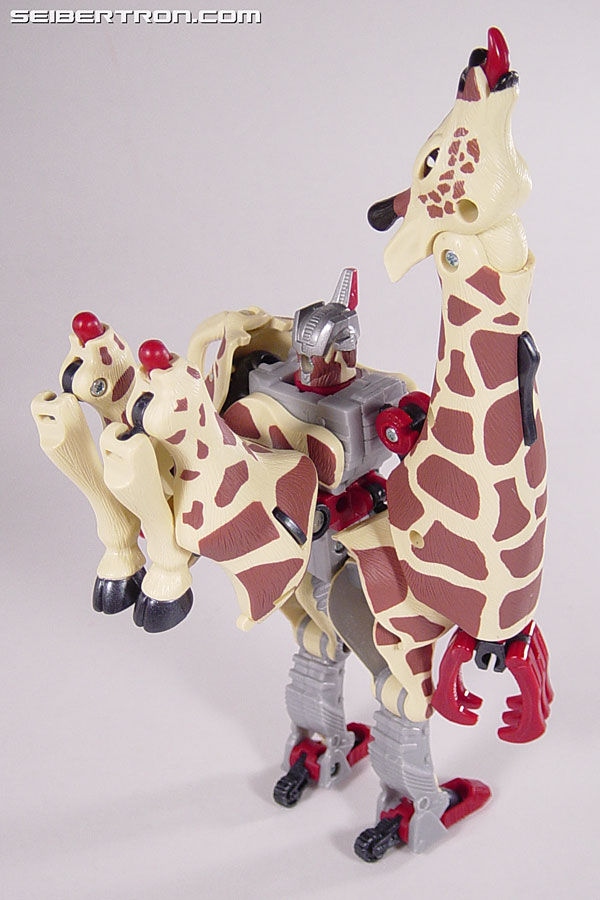 transformers beast wars neo toys
