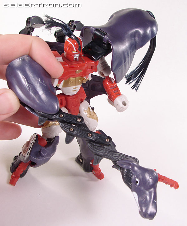 transformers beast wars neo toys