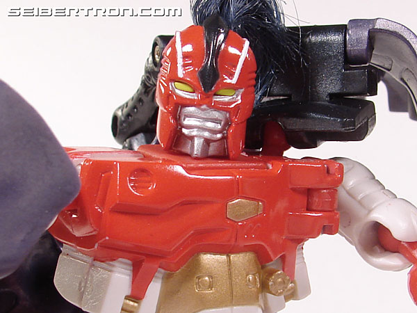 Transformers Beast Wars Neo Mach Kick Toy Gallery (Image #107 of 126)