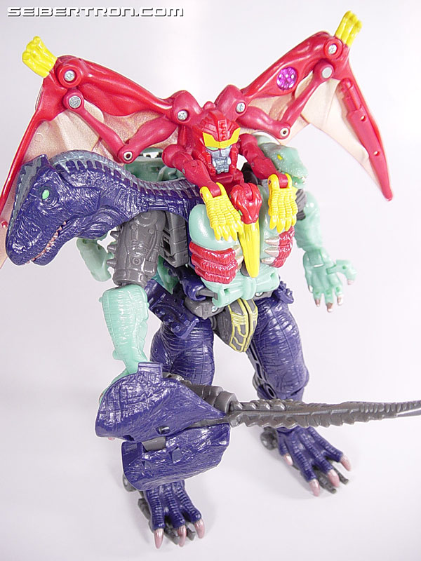 Transformers Beast Wars Neo Magmatron (Image #31 of 46)