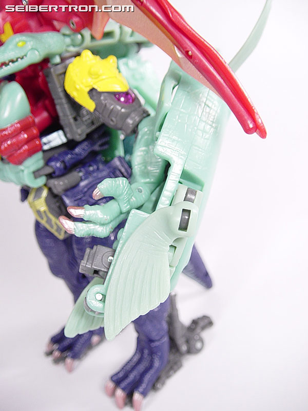 Transformers Beast Wars Neo Magmatron (Image #36 of 46)