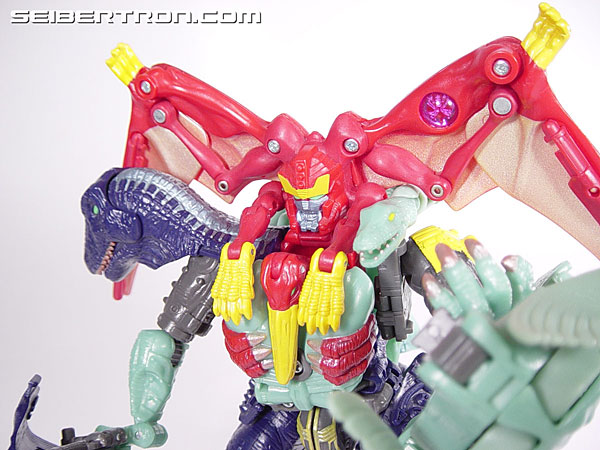 Transformers Beast Wars Neo Magmatron (Image #37 of 46)