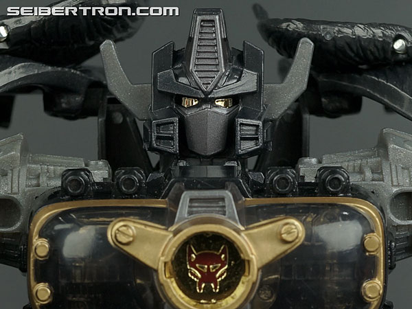 Transformers Beast Wars Neo Black Big Convoy (Image #66 of 153)