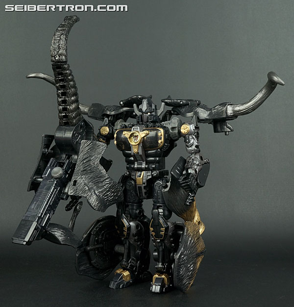 Transformers Beast Wars Neo Black Big Convoy (Image #80 of 153)