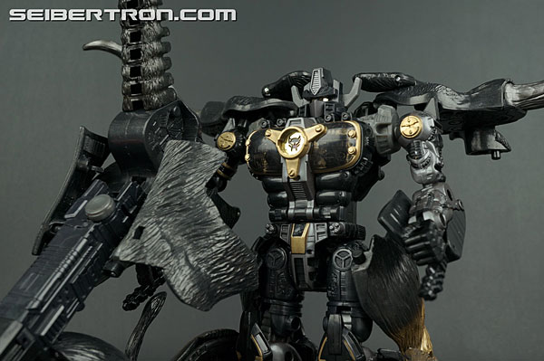 Transformers Beast Wars Neo Black Big Convoy (Image #84 of 153)