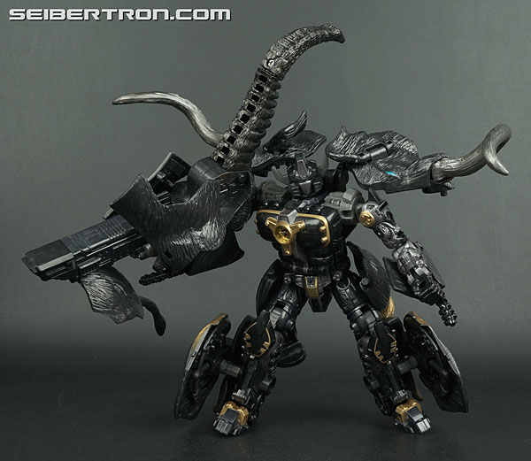 Transformers Beast Wars Neo Black Big Convoy (Image #92 of 153)