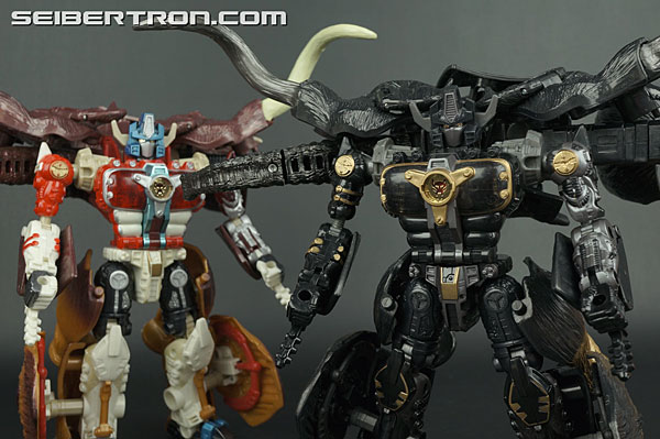 Transformers Beast Wars Neo Black Big Convoy (Image #145 of 153)