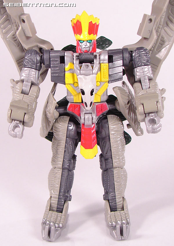 Transformers Beast Wars Neo Saberback Toy Gallery (Image #55 of 82)