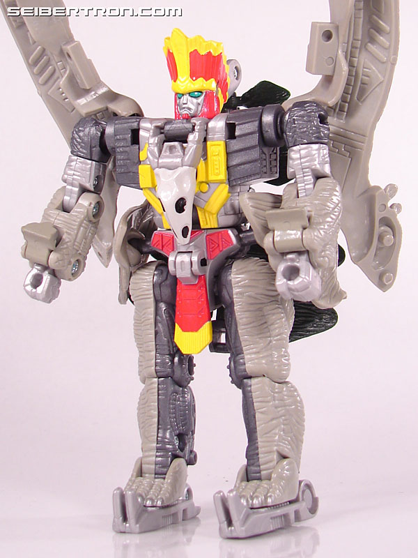 transformers beast wars neo toys