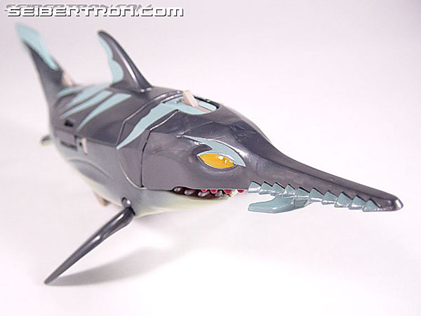 Transformers Beast Wars Neo Sharp Edge Toy Gallery (Image #28 of 109)