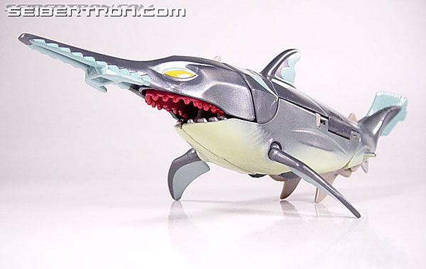 Transformers Beast Wars Neo Sharp Edge Toy Gallery (image #38 Of 109)