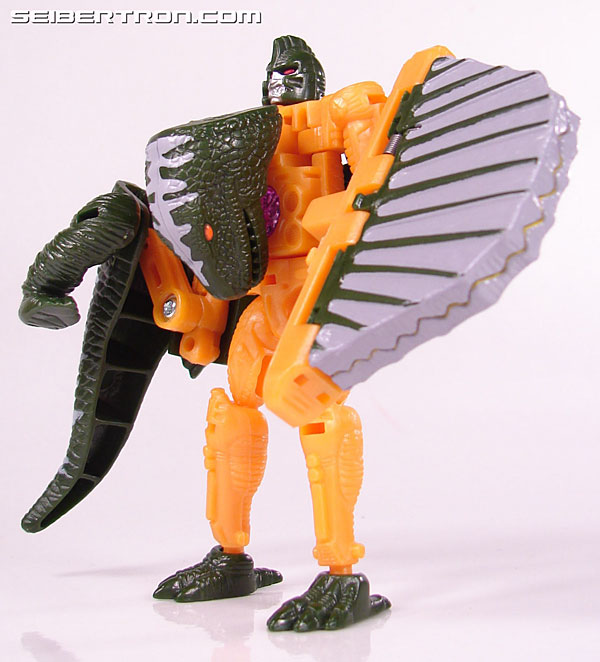 transformers beast wars neo toys