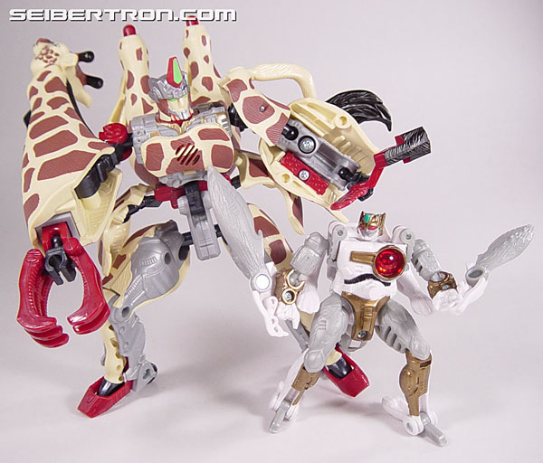 Transformers Beast Wars Neo Stampy (Image #73 of 96)
