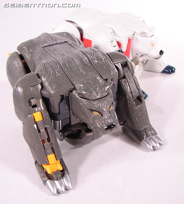 Transformers Beast Wars Neo Survive (Image #32 of 94)