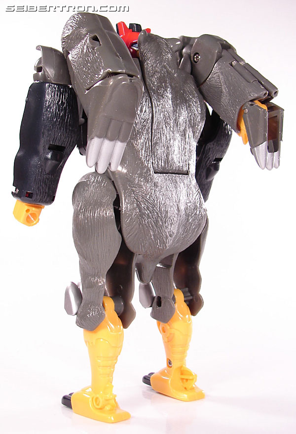 transformers beast wars neo toys