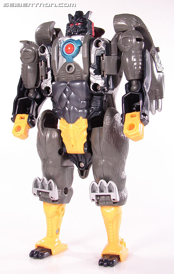 transformers beast wars neo toys