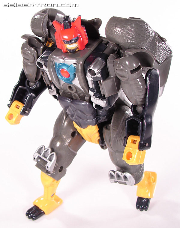 transformers beast wars neo toys