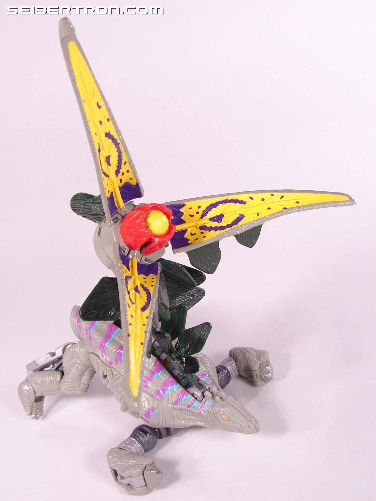transformers beast wars neo toys