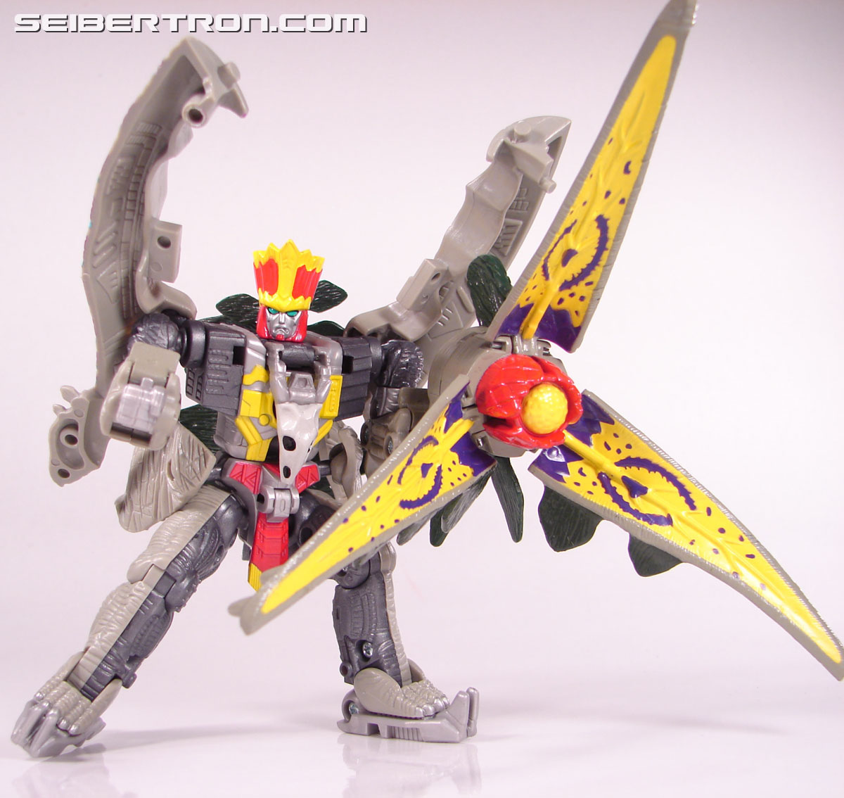 transformers beast wars neo toys