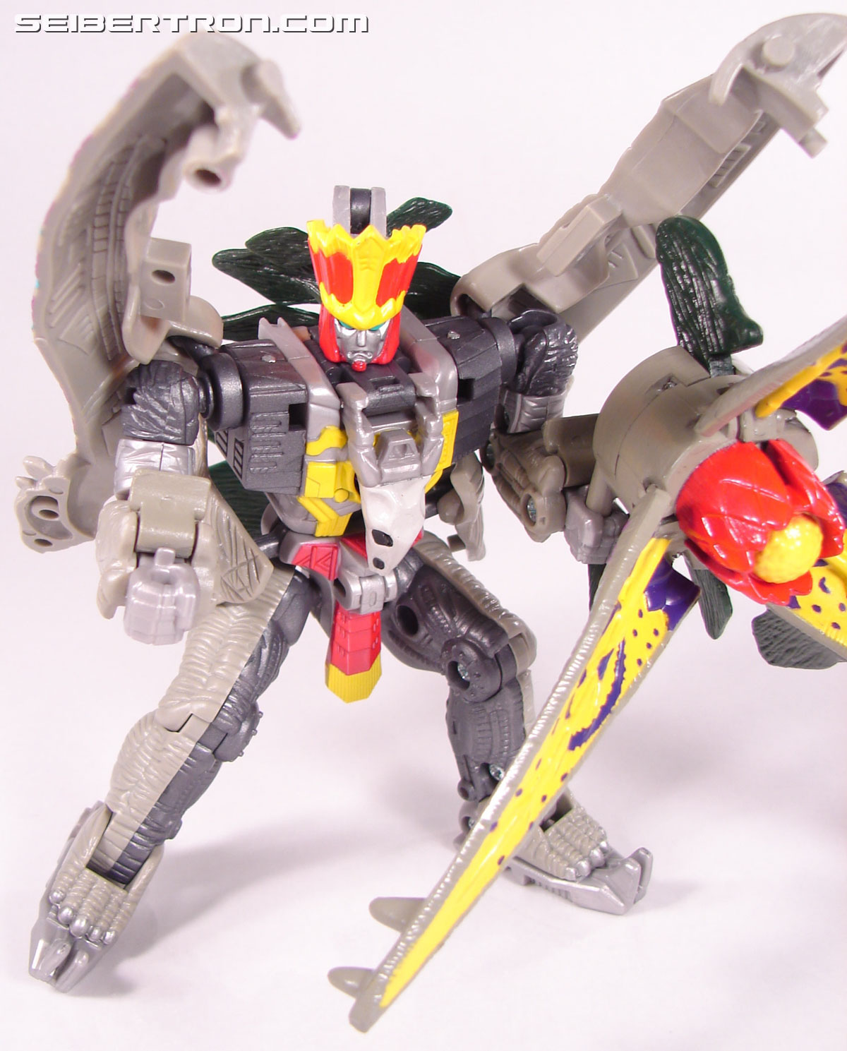 transformers beast wars neo toys