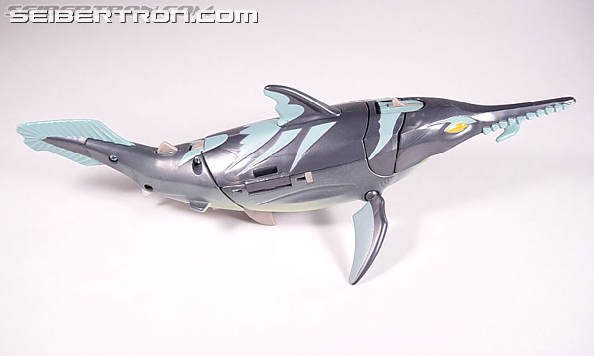 Transformers Beast Wars Neo Sharp Edge Toy Gallery (Image #31 of 109)