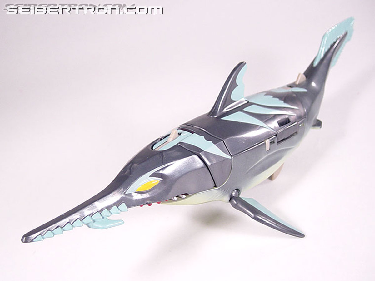 Transformers Beast Wars Neo Sharp Edge Toy Gallery (Image #39 of 109)