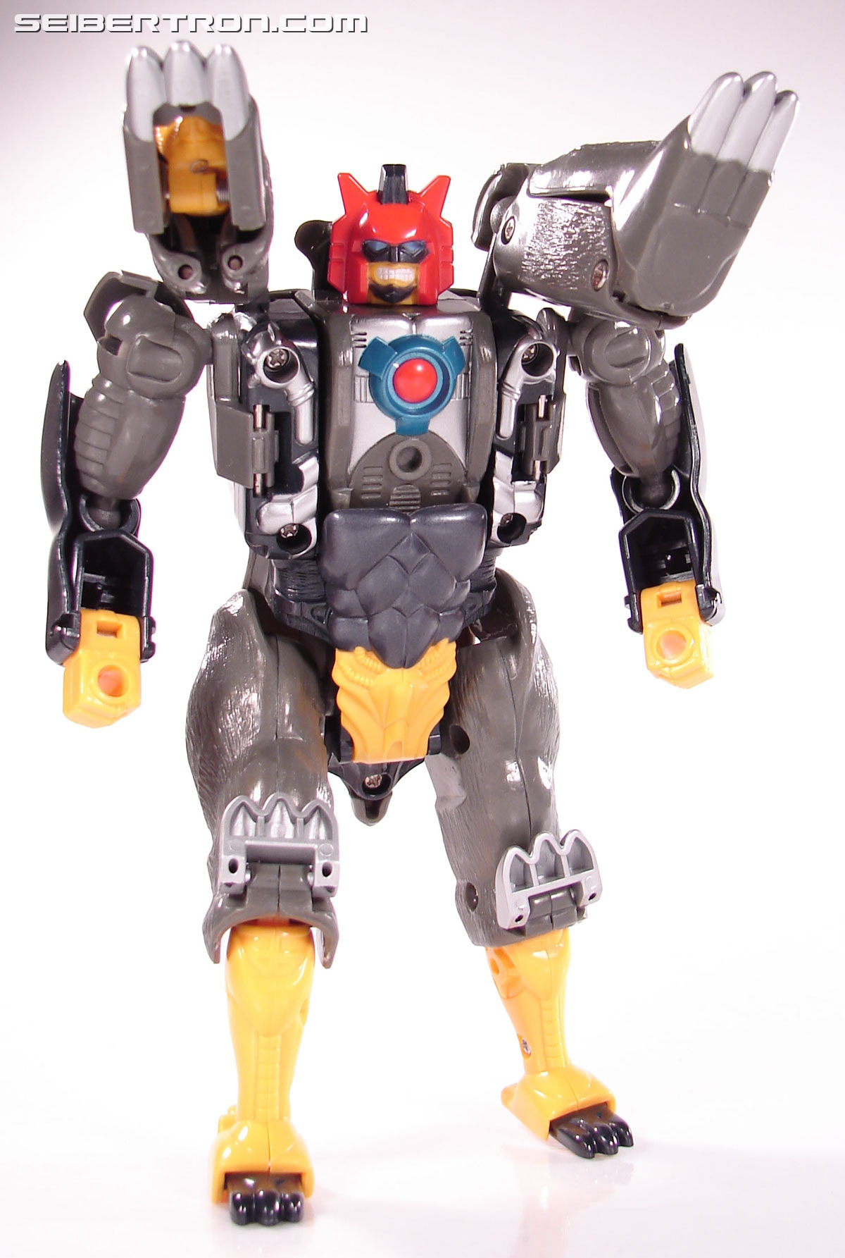 Transformers Beast Wars Neo Survive Toy Gallery (Image #63 of 94)