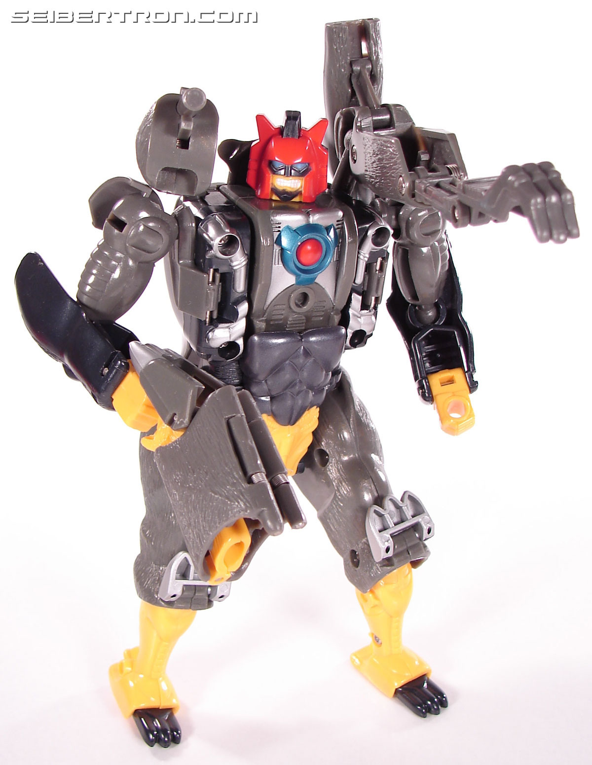 Transformers Beast Wars Neo Survive Toy Gallery (Image #63 of 94)