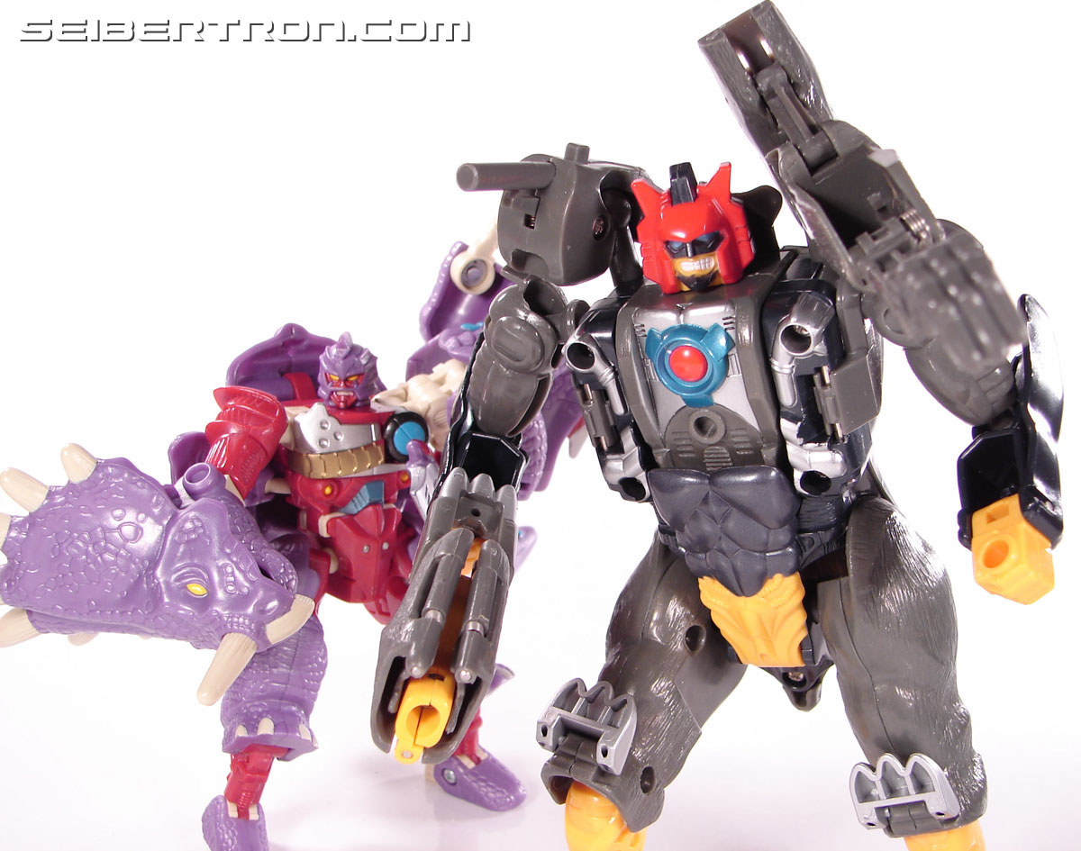 transformers beast wars neo toys