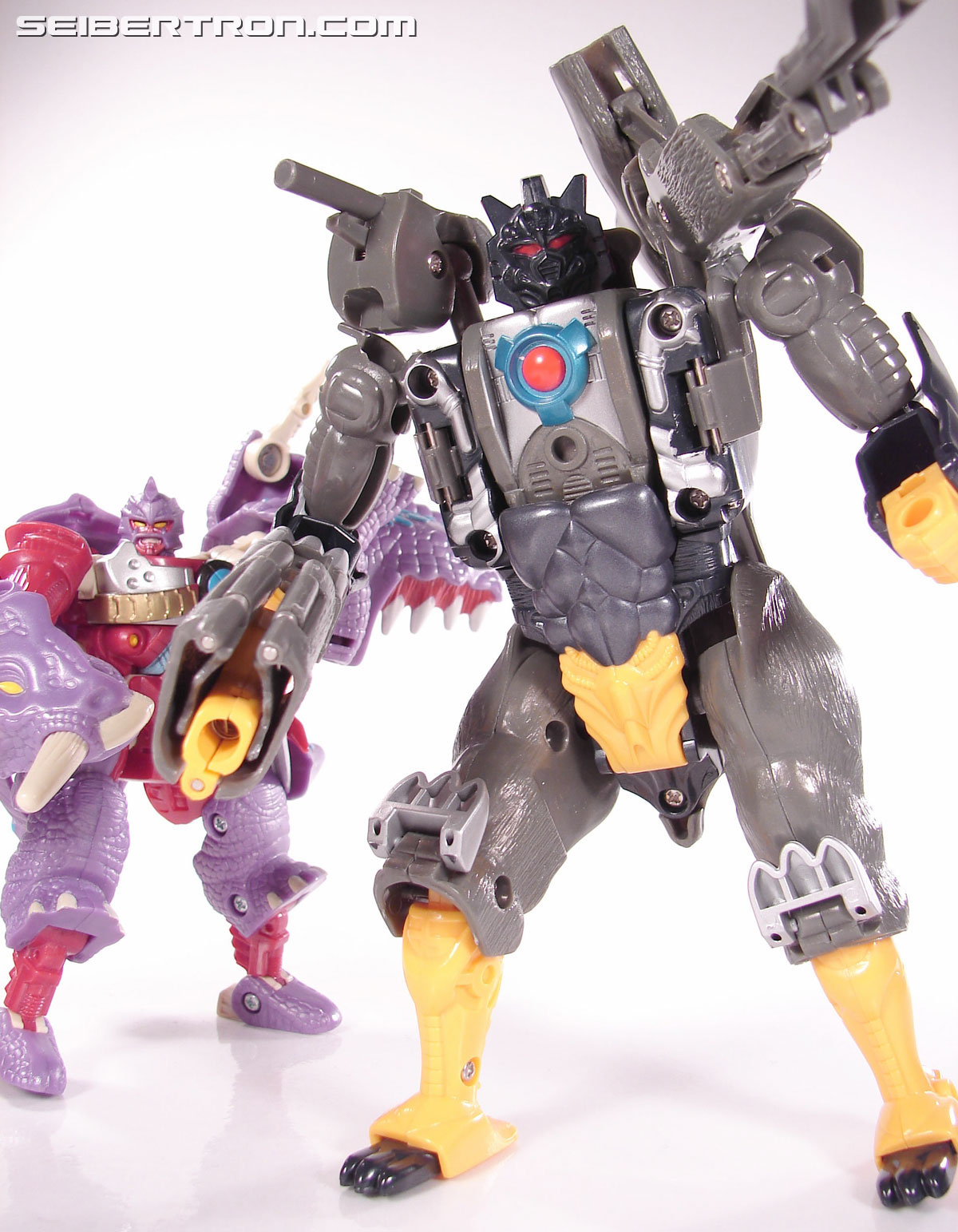 Transformers Beast Wars Neo Survive Toy Gallery (Image #94 of 94)