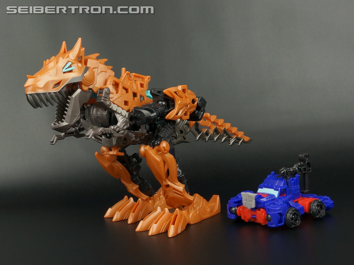 Transformers Age of Extinction: Construct-Bots Grimlock (Image #46 of 159)