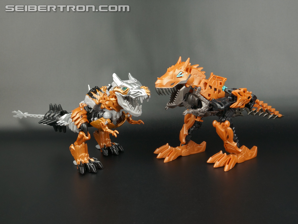 Transformers Age of Extinction: Construct-Bots Grimlock (Image #63 of 159)