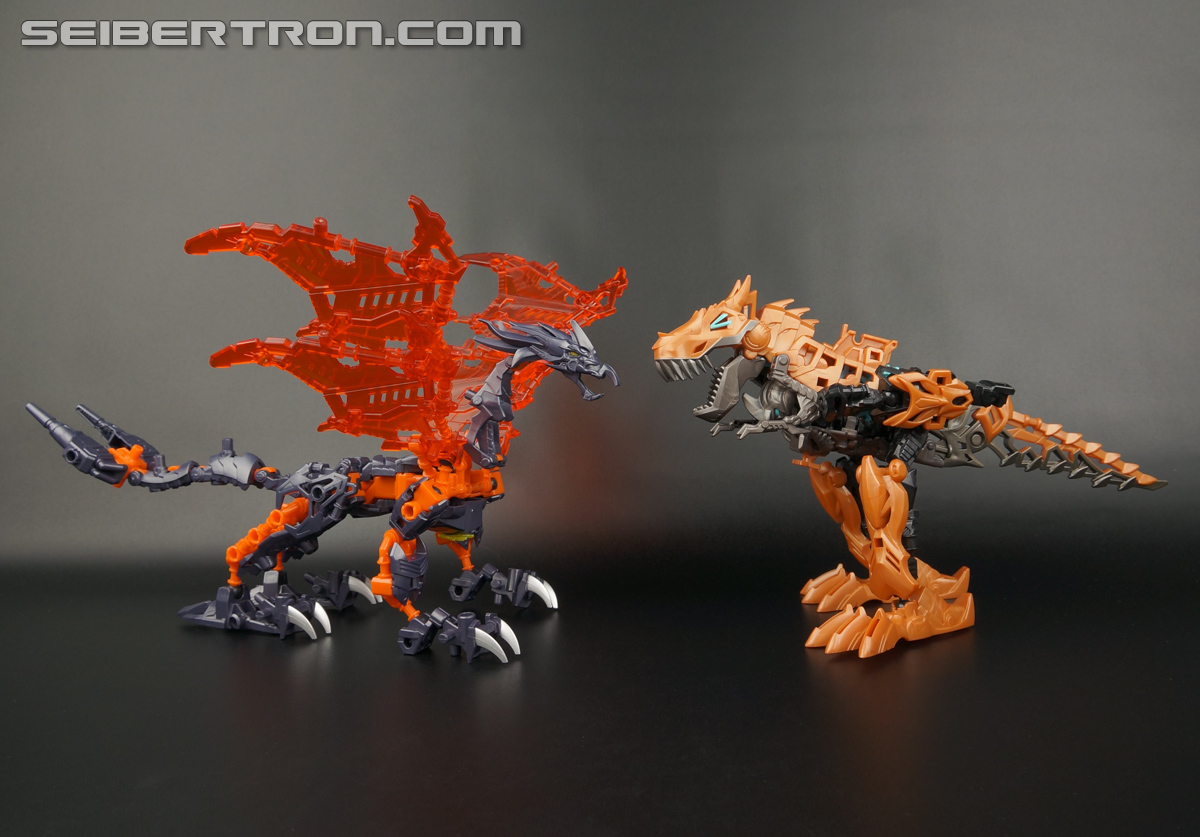 Transformers Age of Extinction: Construct-Bots Grimlock (Image #76 of 159)