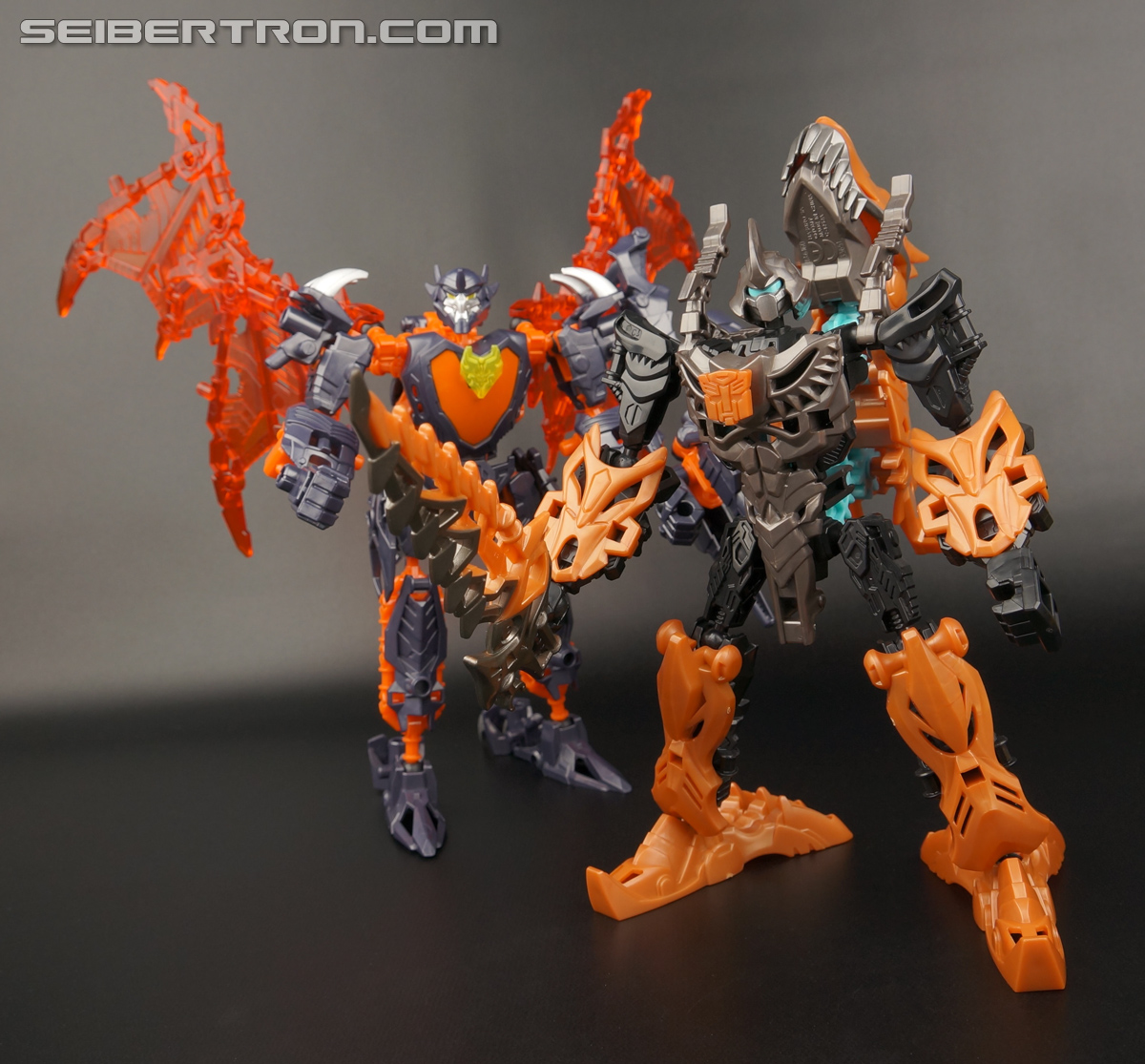 Transformers Age of Extinction: Construct-Bots Grimlock (Image #159 of 159)