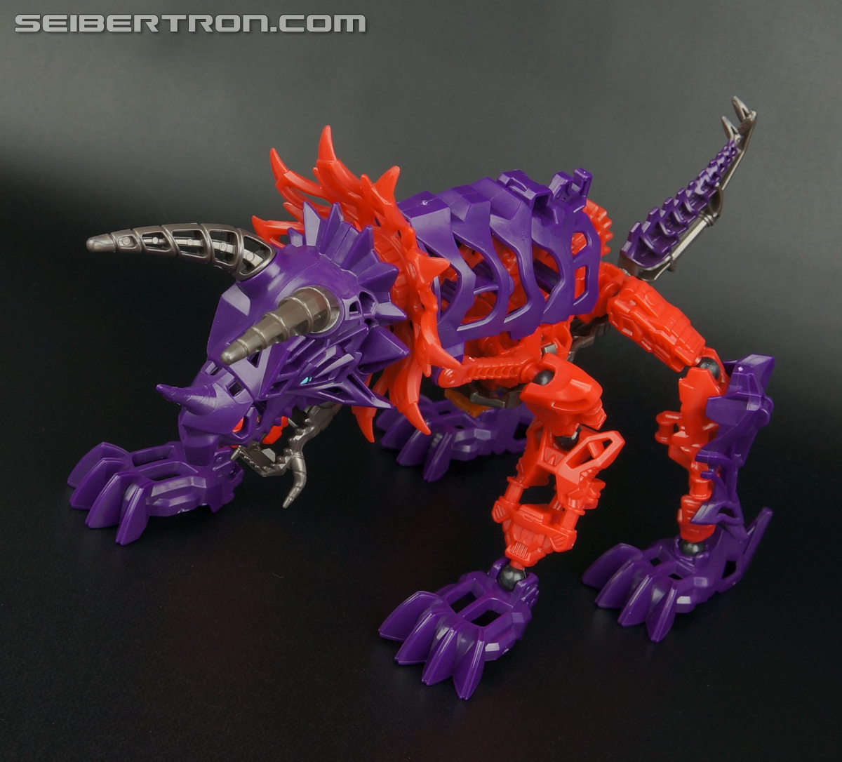 Transformers Age of Extinction: Construct-Bots Slug (Image #31 of 122)