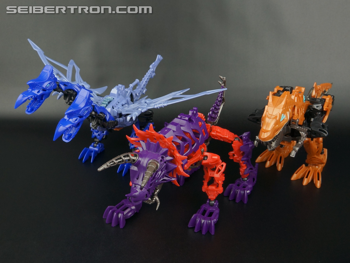 Transformers Age of Extinction: Construct-Bots Slug (Image #34 of 122)