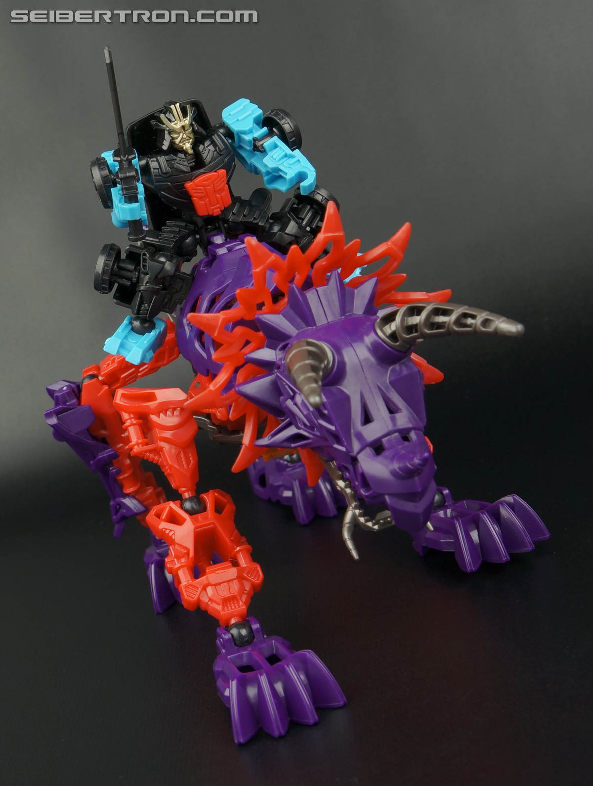 Transformers Age of Extinction: Construct-Bots Slug (Image #42 of 122)