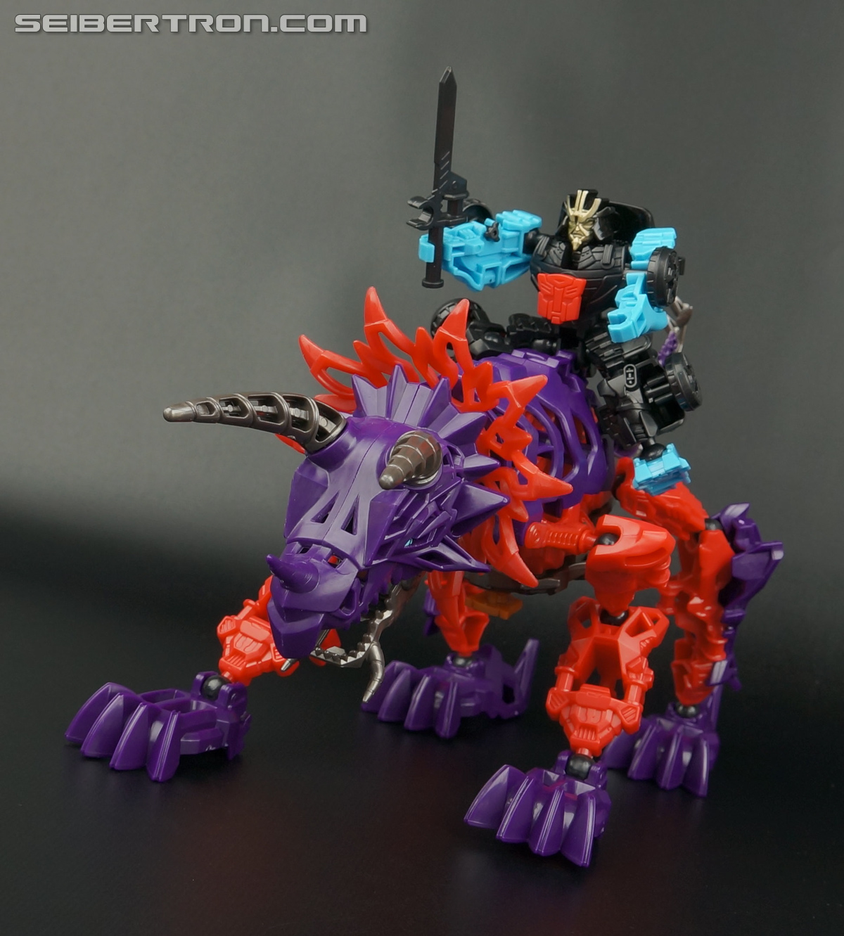 Transformers Age of Extinction: Construct-Bots Slug (Image #43 of 122)