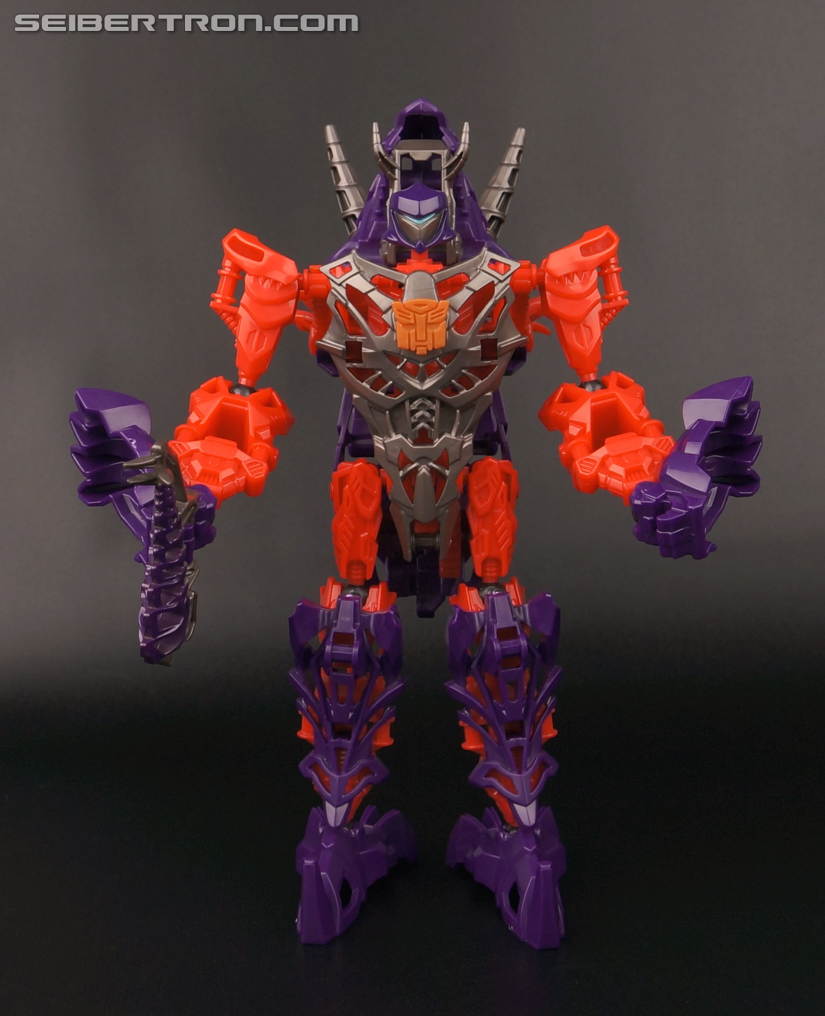 Transformers Age of Extinction: Construct-Bots Slug (Image #54 of 122)