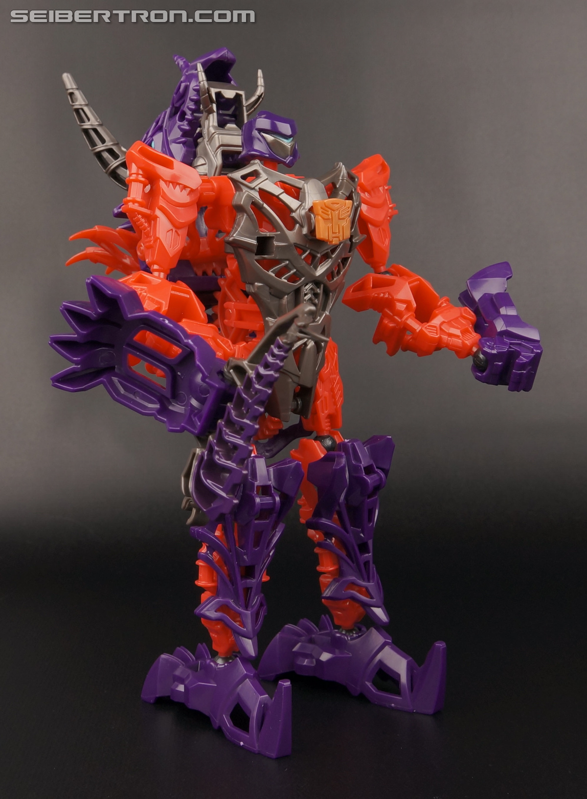 Transformers Age of Extinction: Construct-Bots Slug (Image #63 of 122)