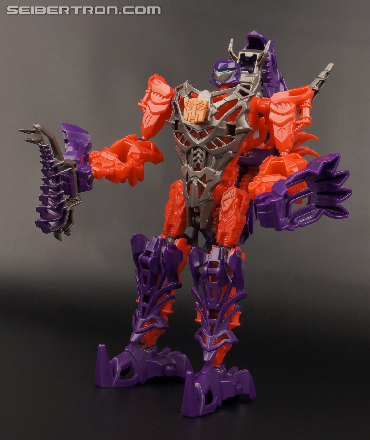Transformers Age of Extinction: Construct-Bots Slug (Image #72 of 122)