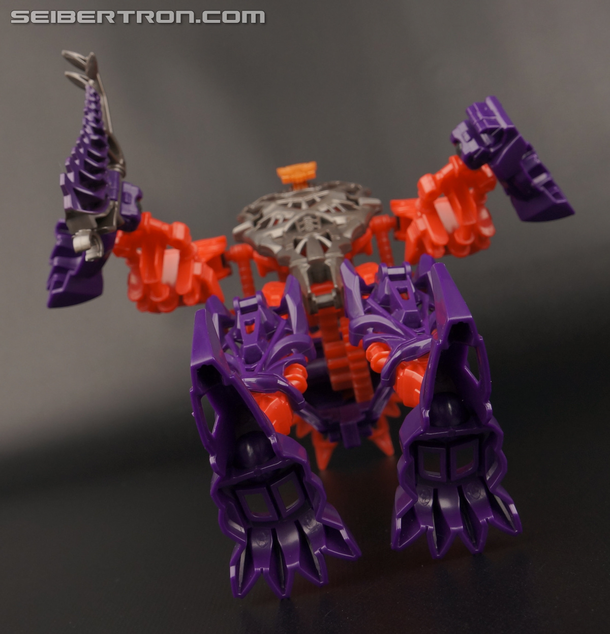 Transformers Age of Extinction: Construct-Bots Slug (Image #78 of 122)