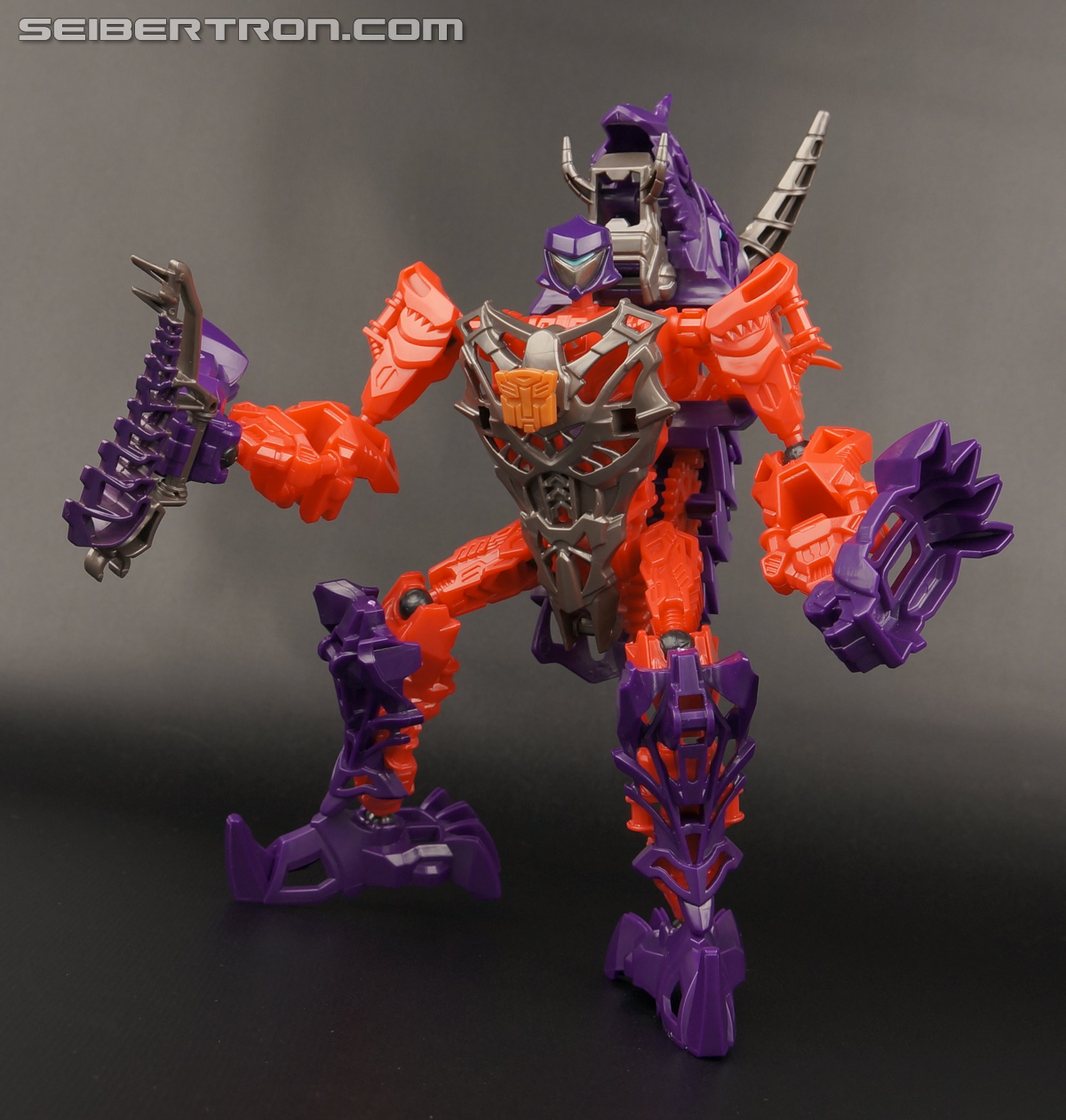 Transformers Age of Extinction: Construct-Bots Slug (Image #80 of 122)